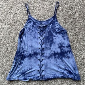 AE Criss Cross Tank